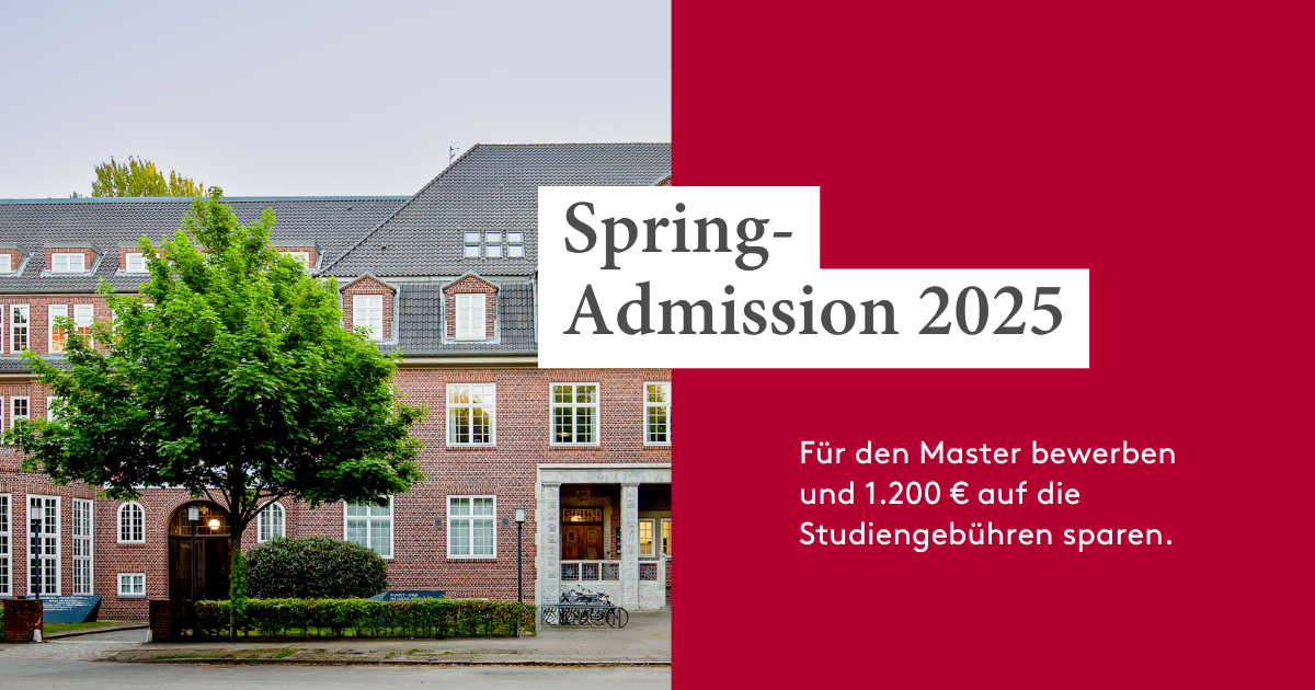 SpringAdmissionVerfahren
